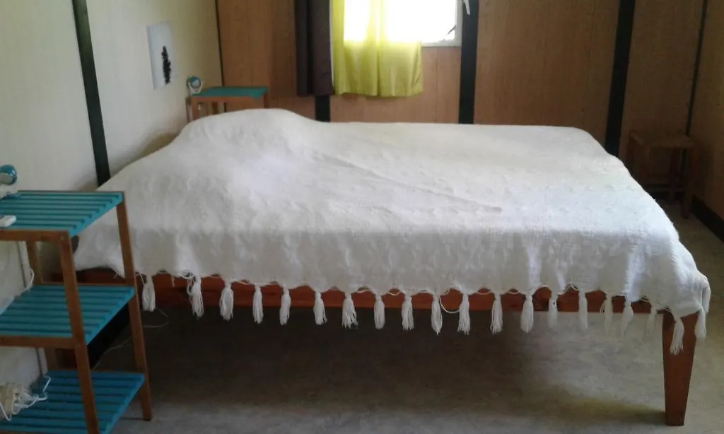 Les Fruits De Goyave Holiday home