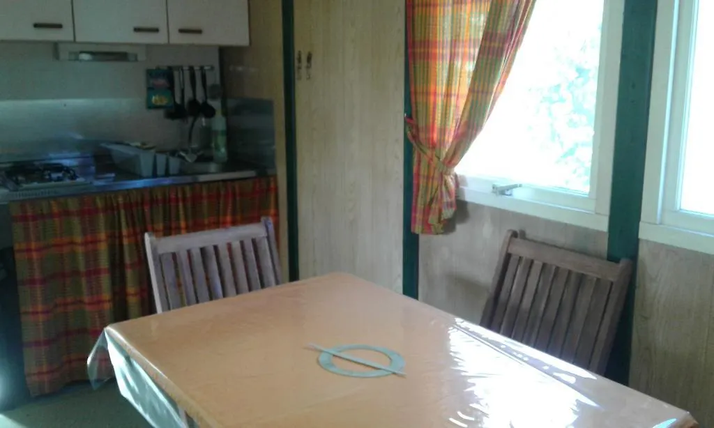 Les Fruits De Goyave Holiday home