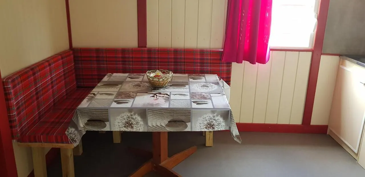 Les Fruits De Goyave Holiday home