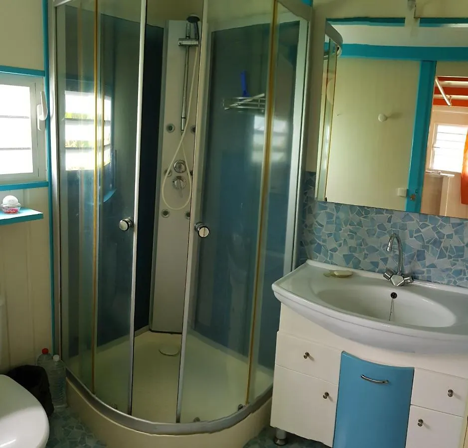 Les Fruits De Goyave Holiday home